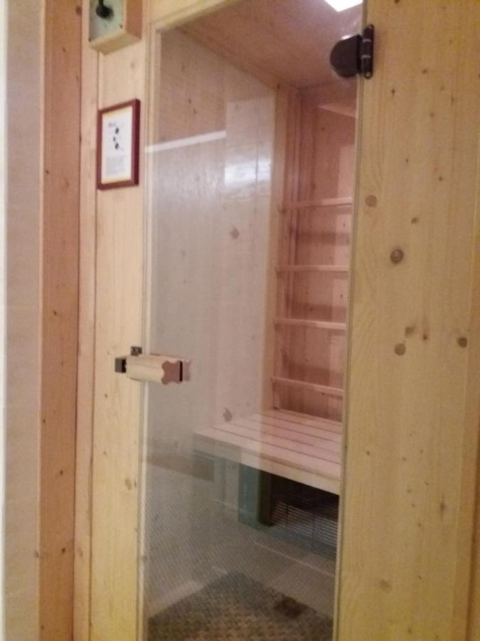 Parkhotel Ruhpolding Inklusive Chiemgaukarte Zewnętrze zdjęcie