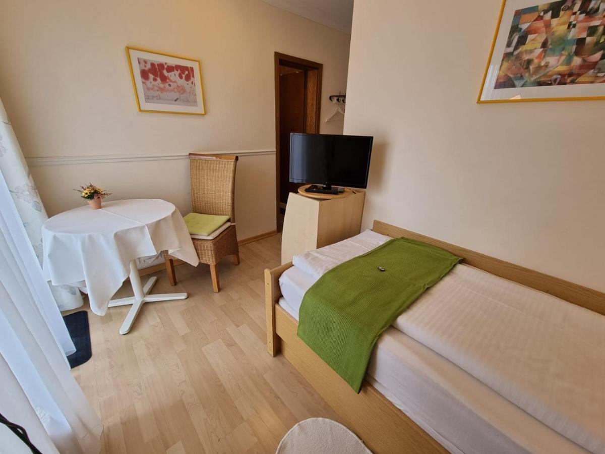 Parkhotel Ruhpolding Inklusive Chiemgaukarte Zewnętrze zdjęcie