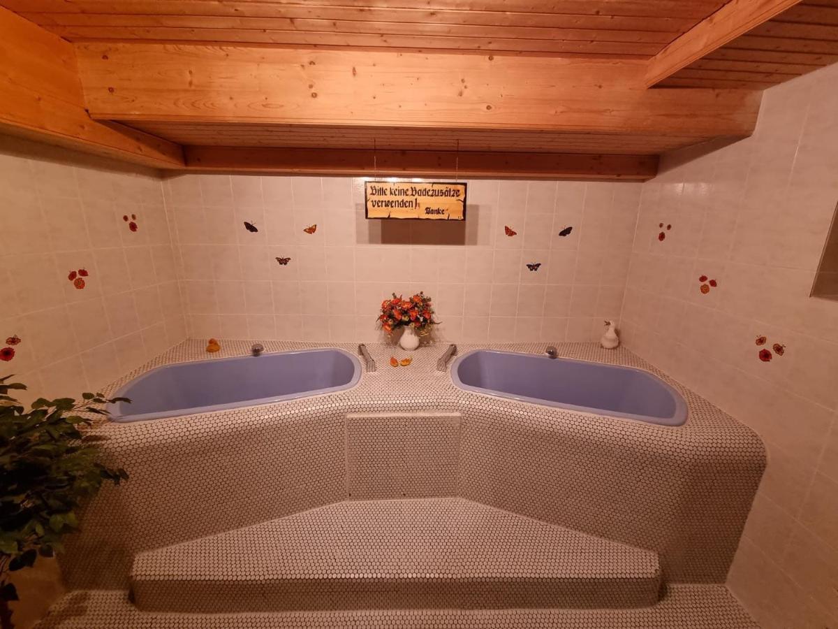 Parkhotel Ruhpolding Inklusive Chiemgaukarte Zewnętrze zdjęcie