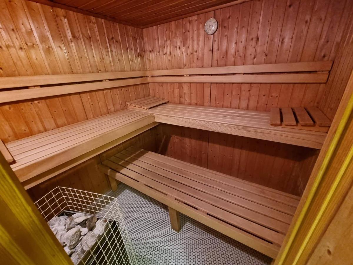 Parkhotel Ruhpolding Inklusive Chiemgaukarte Zewnętrze zdjęcie