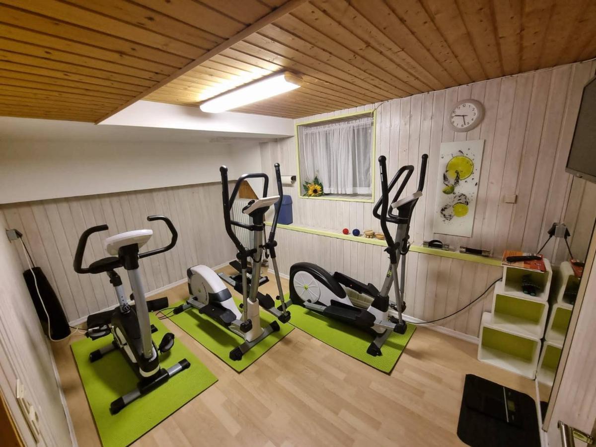 Parkhotel Ruhpolding Inklusive Chiemgaukarte Zewnętrze zdjęcie